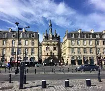 摩斯特外战平波尔多，演绎不败连袭打开华章