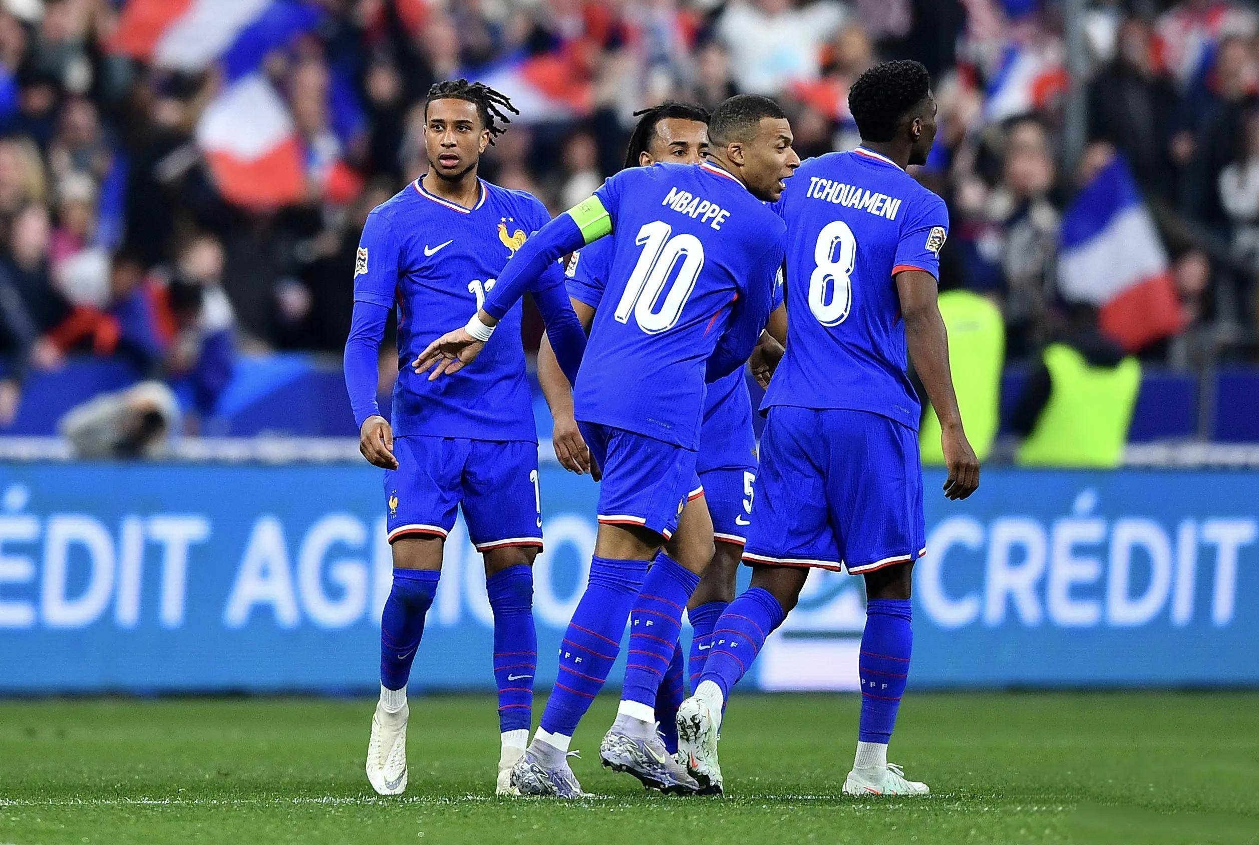 开云官网-法国队在点球大战中险胜奥地利，晋级欧洲杯四强！的简单介绍