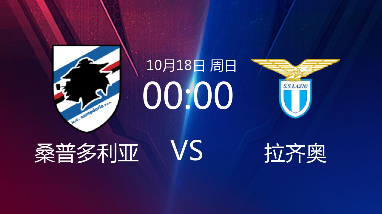 拉齐奥客场绝杀桑普多利亚，豪取重要胜利稳步前进的简单介绍