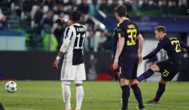 热刺主场逼平对手，积分榜表现一般的简单介绍