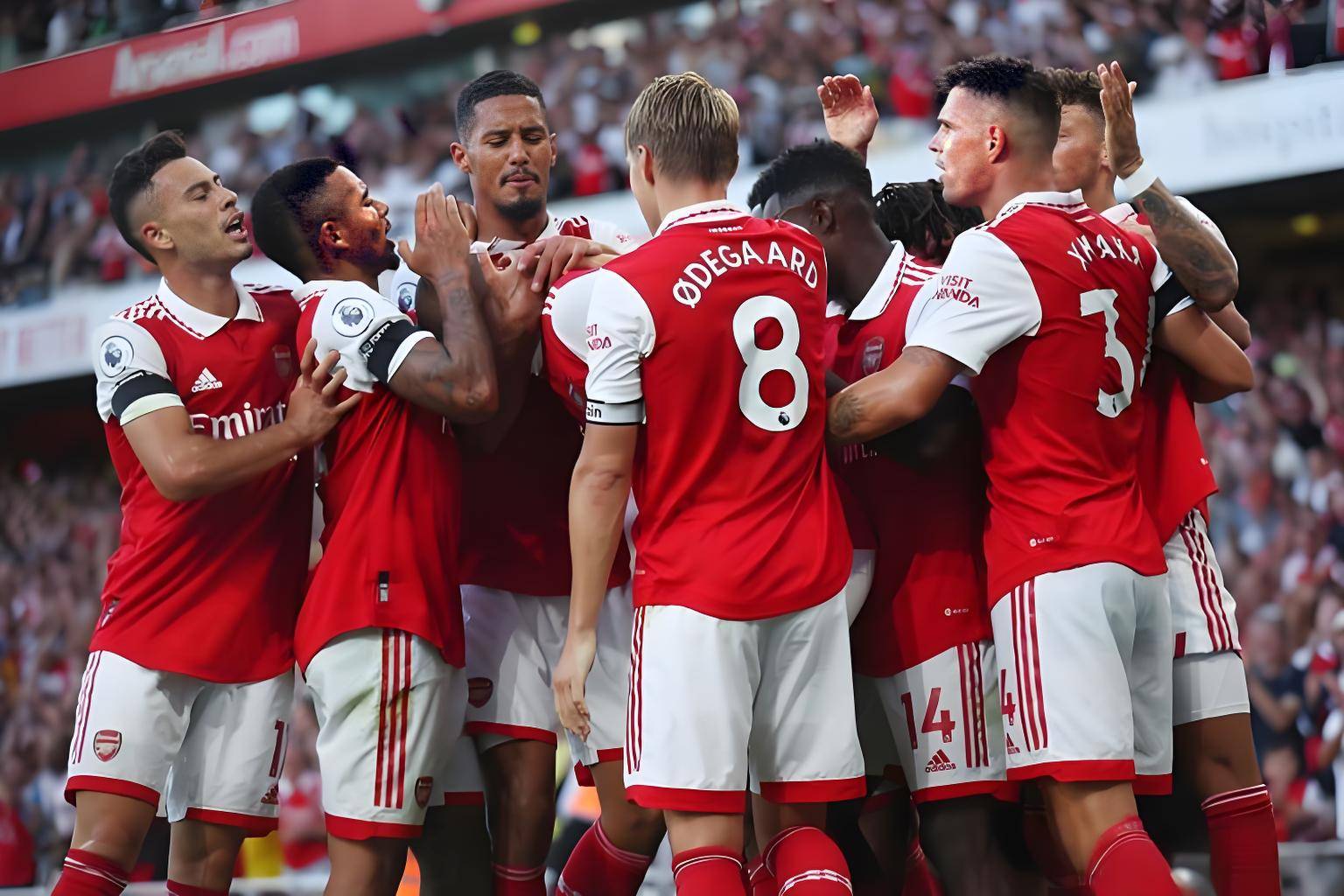 开云体育官方网站-阿森纳中场表现抢眼，助球队战胜劲旅的简单介绍