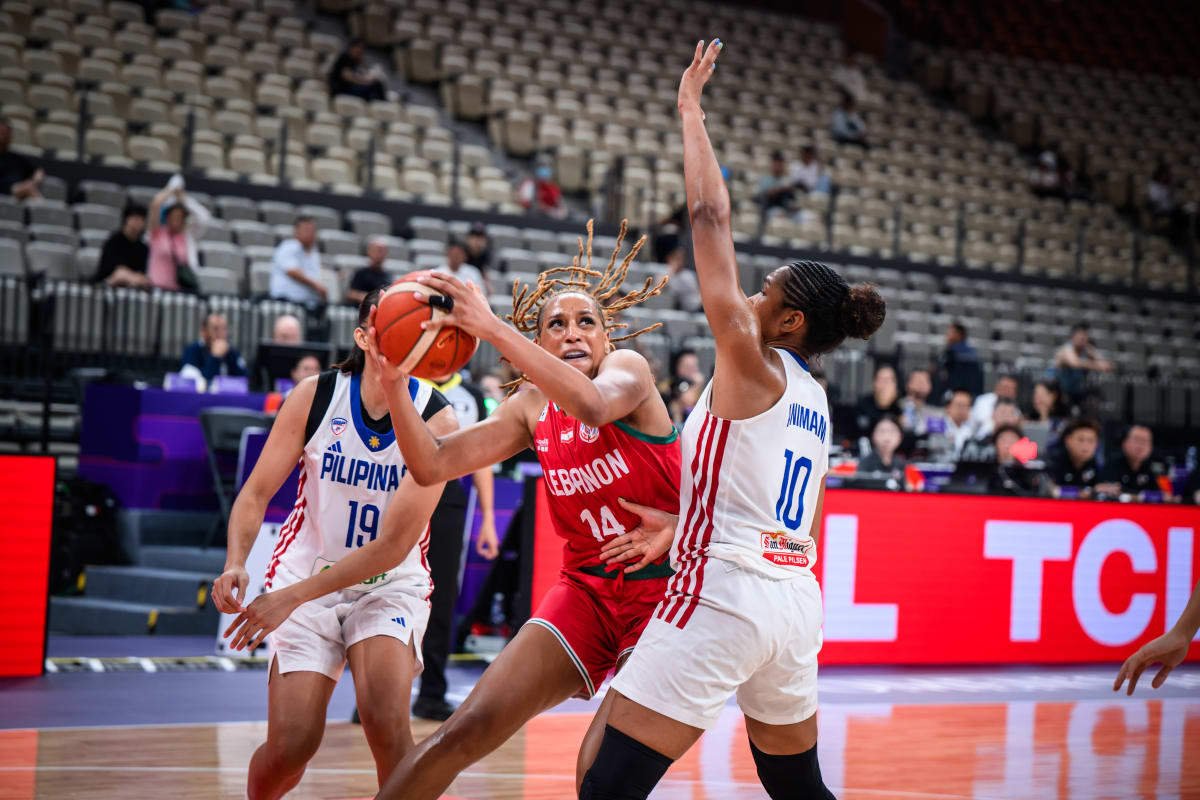 塞尔维亚女子篮球队挺进半决赛的简单介绍