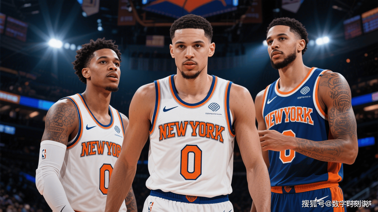 开云体育官方网站-尼克斯险胜波兰男篮，杰伦·布朗送出助攻的简单介绍