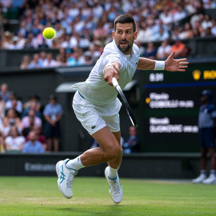 开云体育入口-包含欧洲网球队爆冷日本网球队，德约科维奇送出助攻的词条