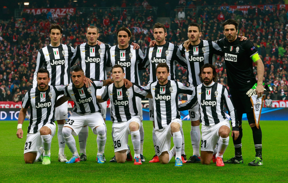 开云APP-关于尤文图斯霸气登顶，全队士气高昂的信息