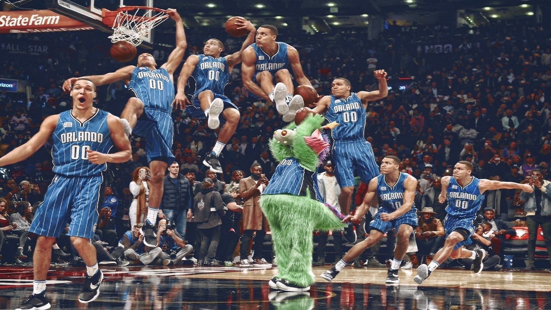 东契奇关键回合不手软，点燃美加墨世界杯不眠之夜